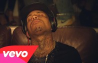 Kid Ink Feat. Chris Brown „Show Me”