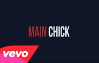 Kid Ink Feat. Chris Brown & Tyga „Main Chick” (BTS)