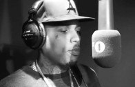 Kid Ink „Fire in the Booth Freestyle”