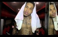 Kid Ink „On The Road Again” Documentary Pt. 1