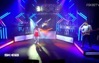 Kid Ink Performs „Be Real” On SKEE TV