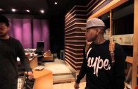 Kid Ink „Roll Up Tour (All Access Ep. 1) „