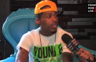 Kid Ink „Talks Building Indy Movement, Album Success, Hell & Back & More”