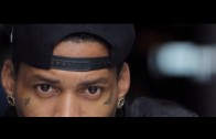 Kid Ink’s „On The Road Again” Documentary (Ep. 2)