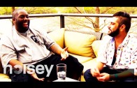 Killer Mike „Noisey interview”