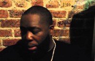 Killer Mike „On Supergroup With Big Boi & Pill”