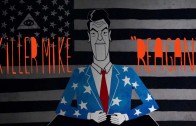 Killer Mike „Reagan”