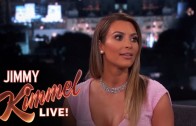 Kim Kardashian Talks Wedding Plans