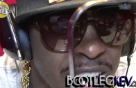 King Los „Freestyle Challenge (Part 3)”
