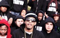 King Los „Wit My Hoodie On (Trayvon Martin Tribute)”