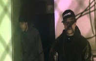 King Louie Feat. Lil Herb „Eastside Shit”