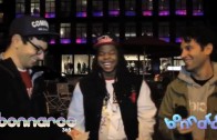 King Louie „Interview With It’s The Real”