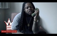King Louie „Made Drill”