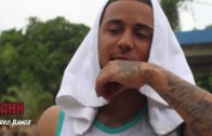 Kirko Bangz „Talks Working w/ Rico Love, Linking w/ T.I and Upcoming Projects „