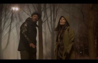 Knaan Feat. Nelly Furtado „Is Anybody Out There?”