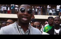 L.E.P Bogus Boys Feat. Gucci Mane „Handle N My Business”