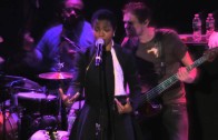 Lauryn Hill Performs „Final Hour” At Bowery Ballroom