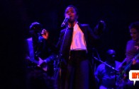 Lauryn Hill Performs „Lost One” Live In NYC