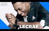 Lecrae Speaks On Controversial Ferguson Tweet, Friends In The NBA