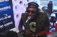 Lecrae „Sway In The Morning Freestyle”