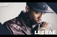 Lecrae Talks Past Jobs, His Grammy & More With Damon Campbell
