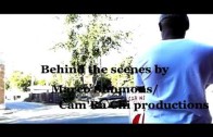 LEP Bogus Boys „Behind The Scenes: „FTW” Shoot”
