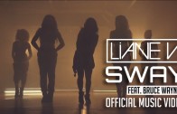 Liane V Feat. Bruce Waynne „Sway”