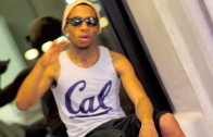 Lil B „Cumin From Da Unda”