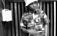 Lil B „The Trap”