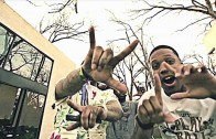 Lil Durk Feat. King Louie „Bitches & Bottles”
