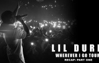 Lil Durk’s „Wherever I Go” Tour (Pt. 1)
