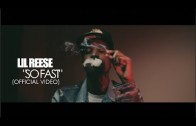 Lil Reese „So Fast”