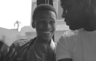 Lil Snupe Feat. Meek Mill „Nobody (Tribute)”