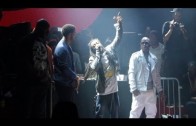 Lil Wayne „Anti Miami Heat Rant”