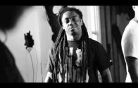 Lil Wayne „BTS Of „God Bless Amerika””