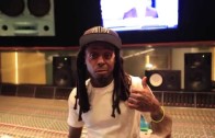 Lil Wayne Delivers P.S.A. About The Delay Of „Carter V”