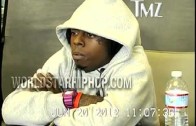 Lil Wayne „Deposition Footage”