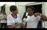 Lil Wayne „Explains Celebrity Beach Bowl Outburst”