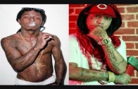 Lil Wayne Feat. Gudda Gudda „I Don’t Like The Look Of It”