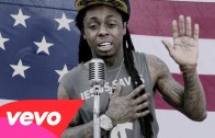 Lil Wayne „God Bless Amerika”