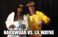 Lil Wayne „Interviewed By Nardwuar”