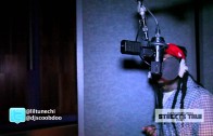 Lil Wayne „Making of „She Will” (Part 2)”