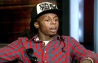 Lil Wayne „On ESPN’s „First Take””
