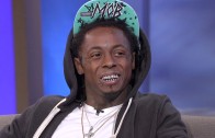 Lil Wayne „On The Jim Rome Show”