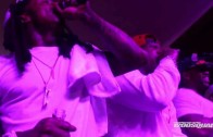 Lil Wayne Performs „Rich As Fuck” At SXSW