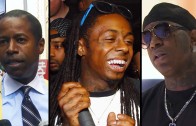 Lil Wayne „Senator Malcolm Smith Comments On Lil Wayne’s Diss „