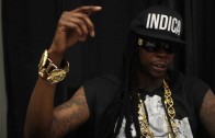 Lil Wayne „Tour Passport: 2 Chainz (Ep. 6)”