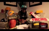 Lil Wayne „Weezy Sports Corner (Ep. 3)”