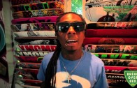 Lil Wayne „Welcome To The „Dedication 4″”