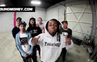Lil Wayne’s Weezy Wednesdays (Ep. 2)